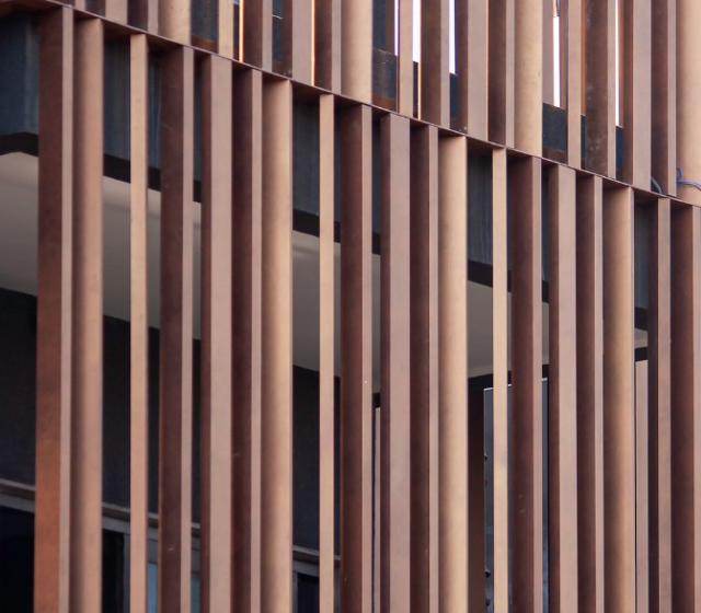 image front